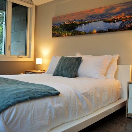 Simply Luxury Stays Оттава Екстер'єр фото