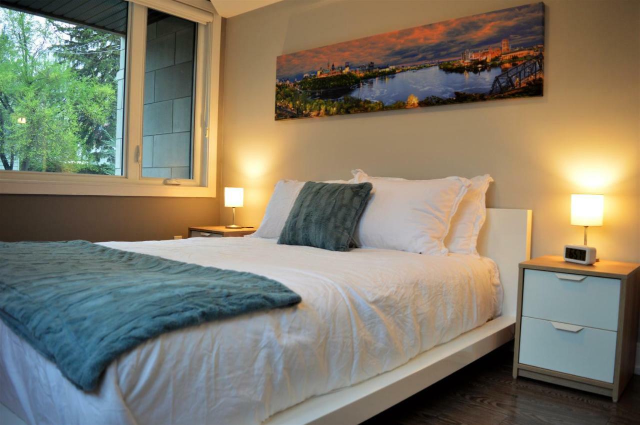 Simply Luxury Stays Оттава Екстер'єр фото